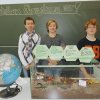 Artenvielfalt in Ökosystemen 